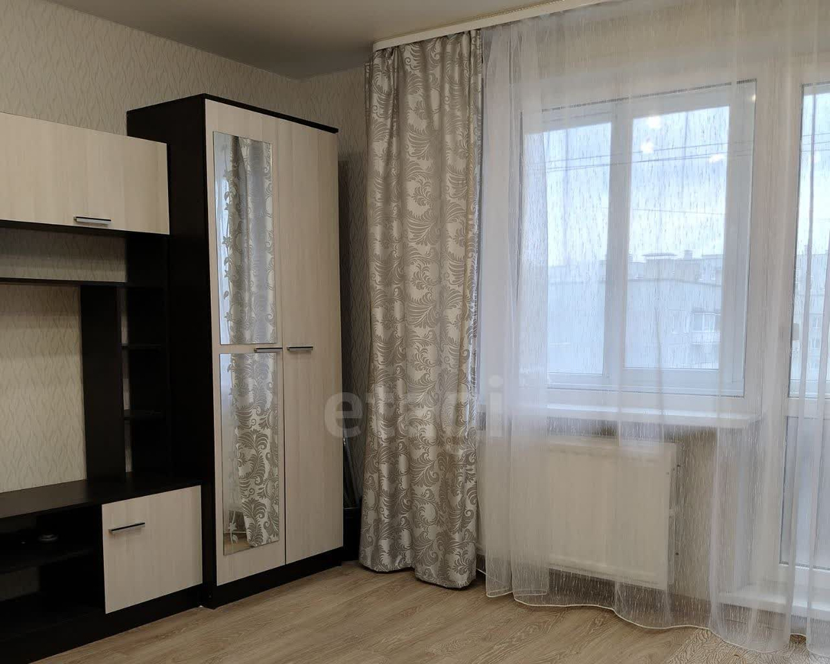 квартира г Череповец ул Наседкина 11 Череповец, м-н, Зашекснинский фото 3