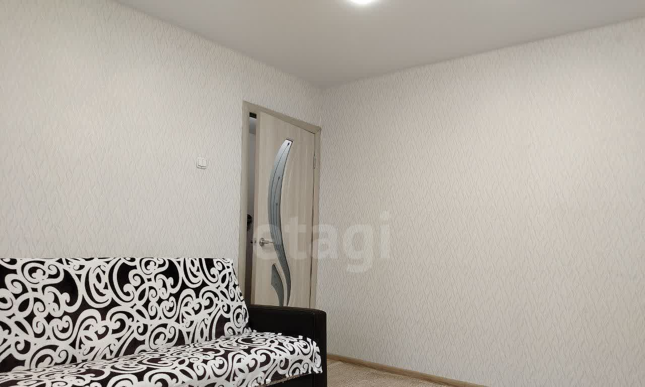 квартира г Череповец ул Наседкина 11 Череповец, м-н, Зашекснинский фото 4