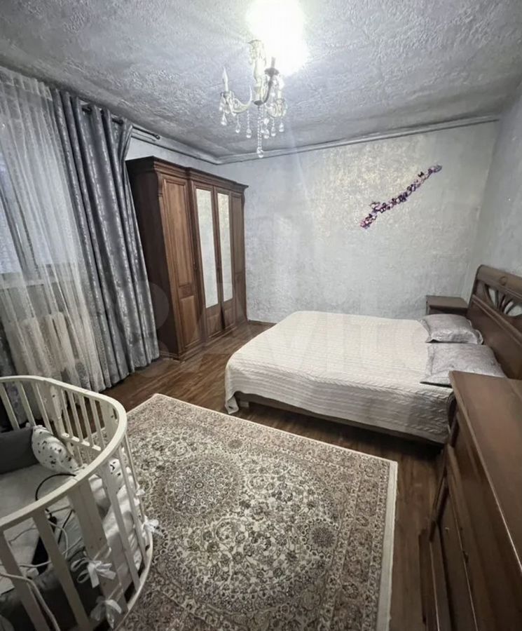 дом г Махачкала ул Мурсалова 85 р-н Советский фото 3