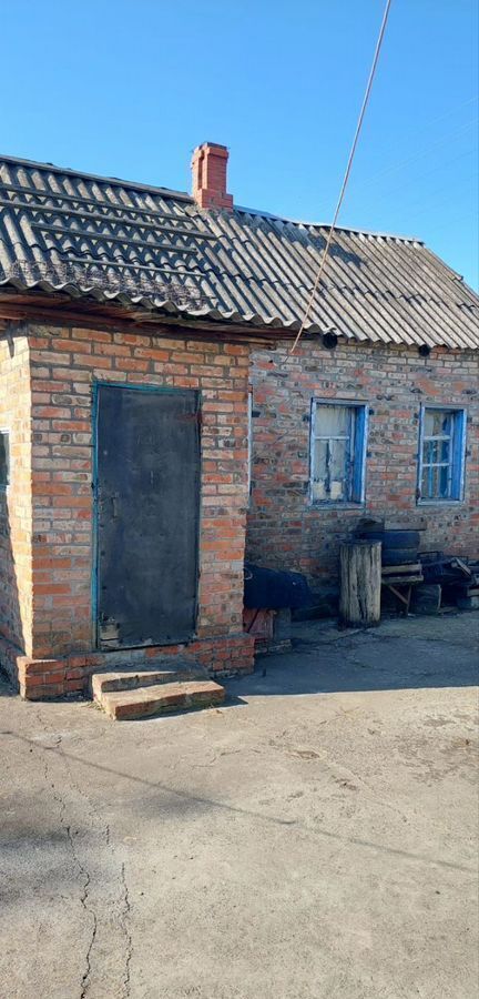 дом г Новошахтинск Юбилейный ул. Полины Осипенко, 41 фото 9