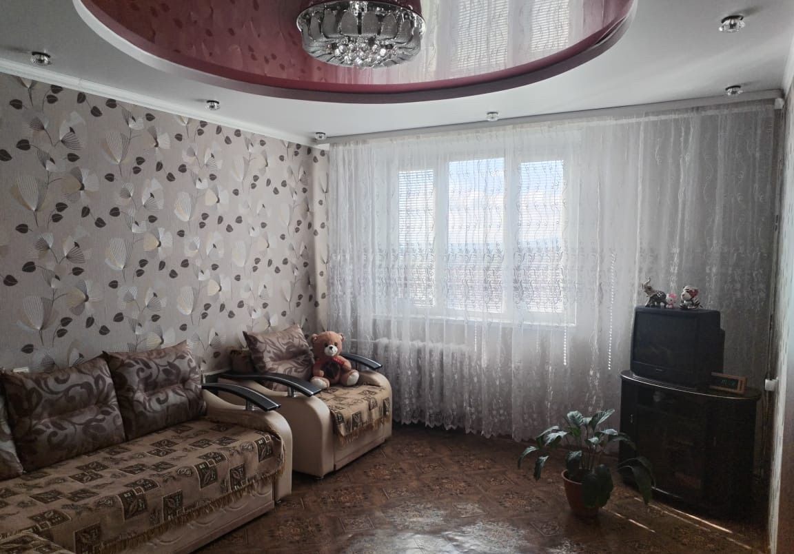 квартира г Салават ул Губкина 11 фото 5