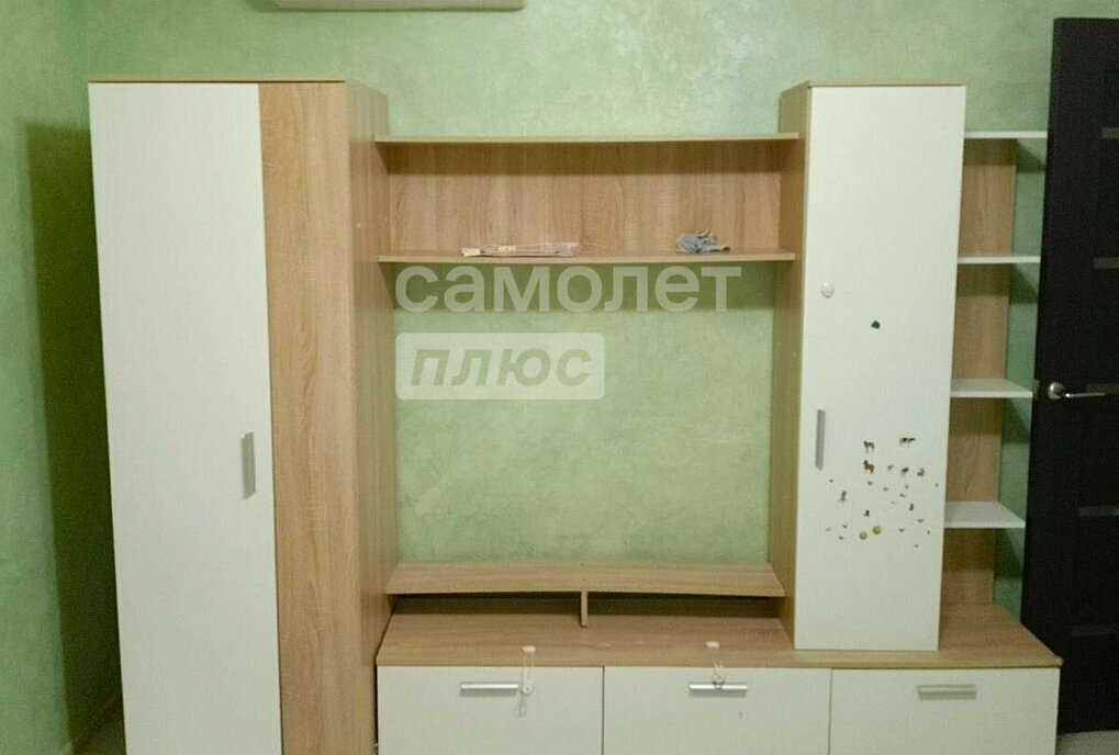 квартира г Липецк р-н Советский ул Хренникова 5 микрорайон «Елецкий» фото 7