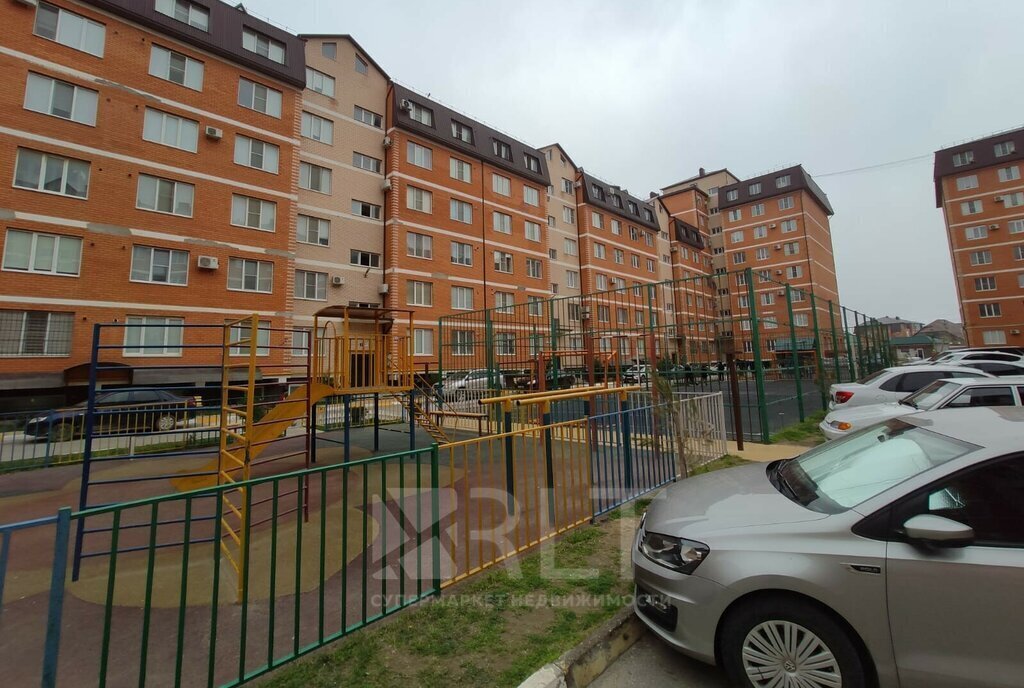 квартира г Каспийск ул Приморская 16а фото 9