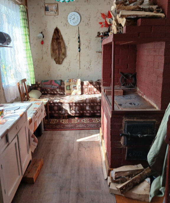 дом г Екатеринбург КС Буровик фото 15
