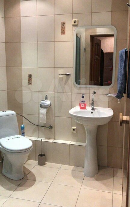 квартира г Калининград р-н Центральный ул Красносельская 89 фото 17