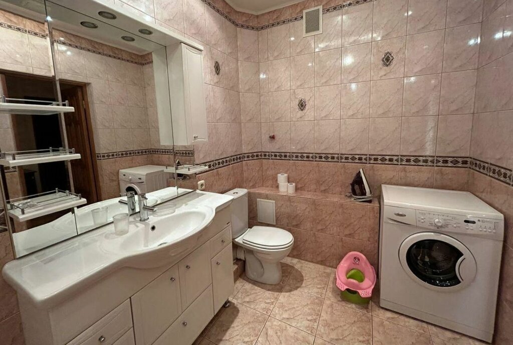 квартира г Калининград р-н Центральный ул Красносельская 89 фото 19