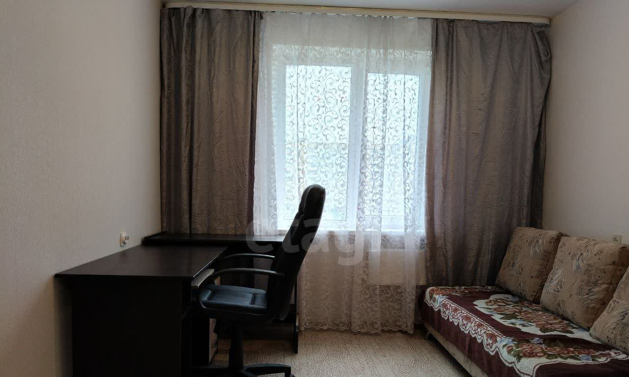 квартира г Череповец ул Наседкина 11 Череповец, м-н, Зашекснинский фото 10