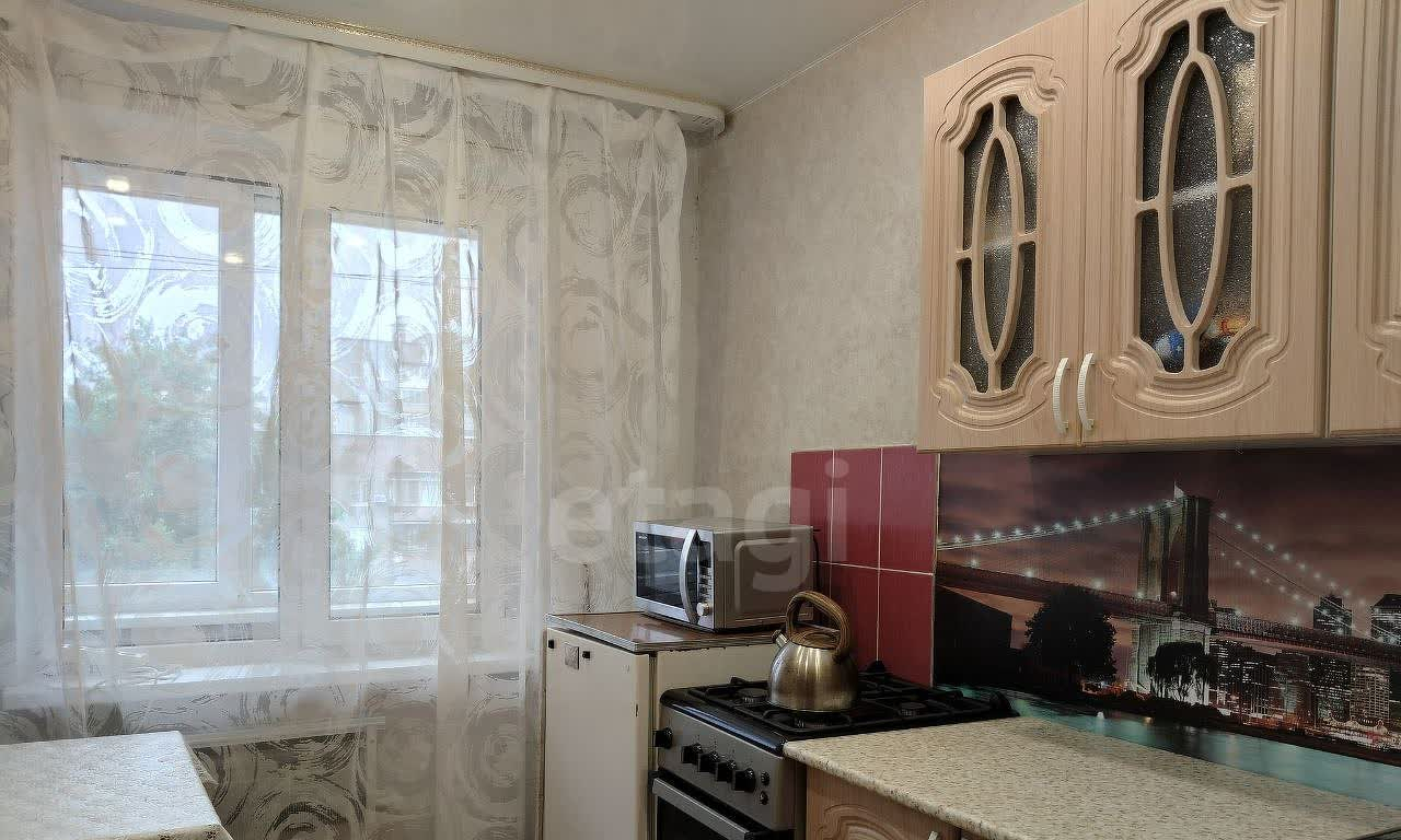 квартира г Череповец ул Наседкина 11 Череповец, м-н, Зашекснинский фото 12