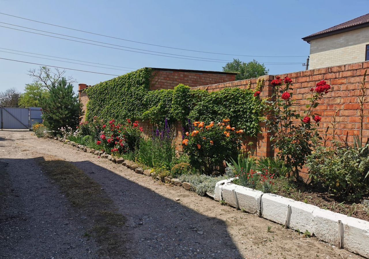 квартира р-н Ейский г Ейск ул Седина 199 фото 22