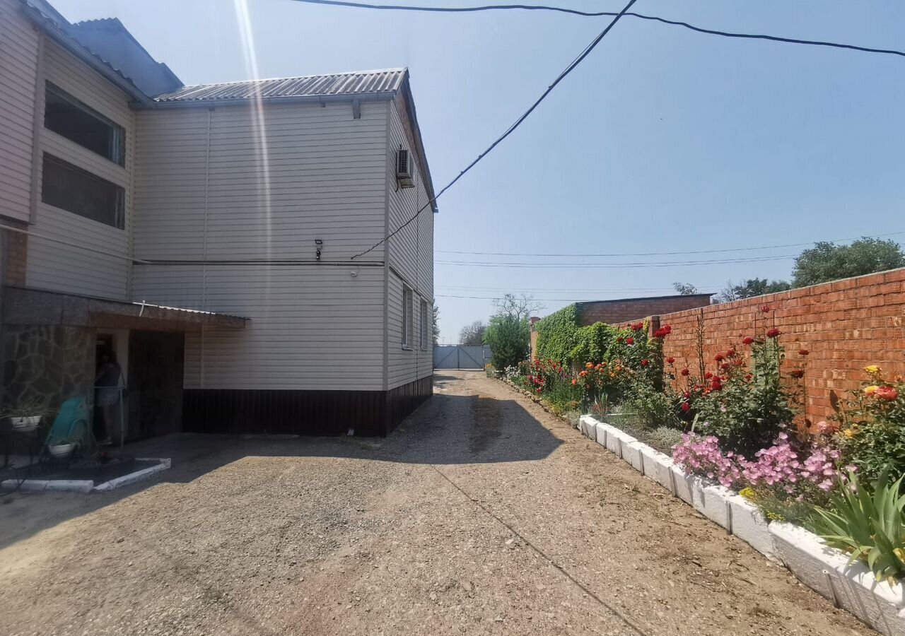 квартира р-н Ейский г Ейск ул Седина 199 фото 23