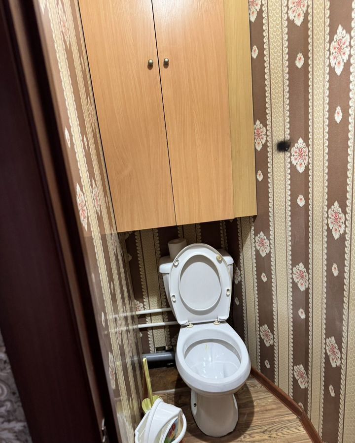 квартира г Уфа р-н Калининский б-р Тухвата Янаби 69/1 фото 15