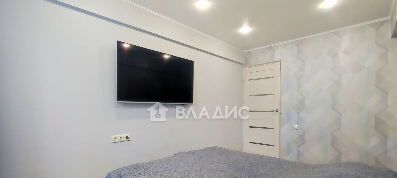квартира г Калуга Кубяка ул Кубяка 11 м-н фото 9