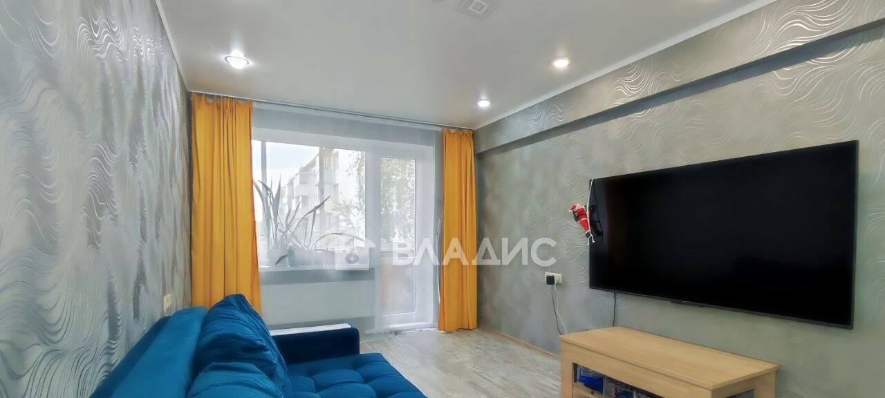 квартира г Калуга Кубяка ул Кубяка 11 м-н фото 10