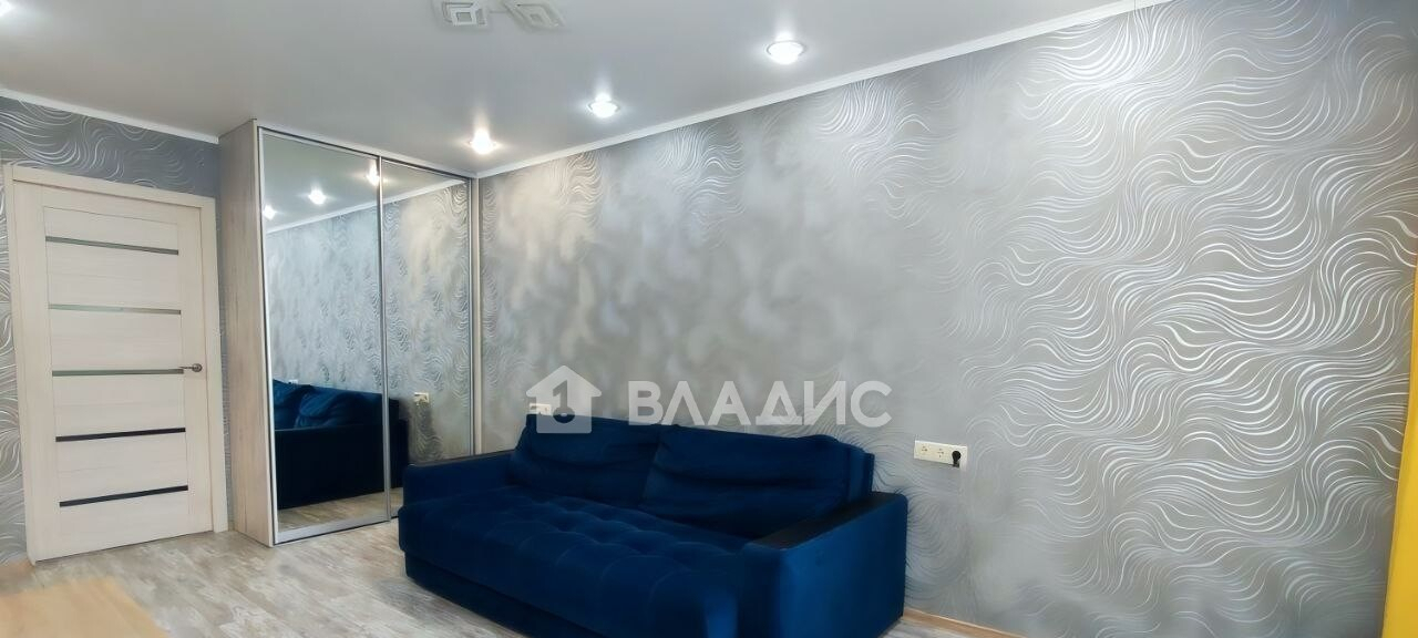 квартира г Калуга Кубяка ул Кубяка 11 м-н фото 11