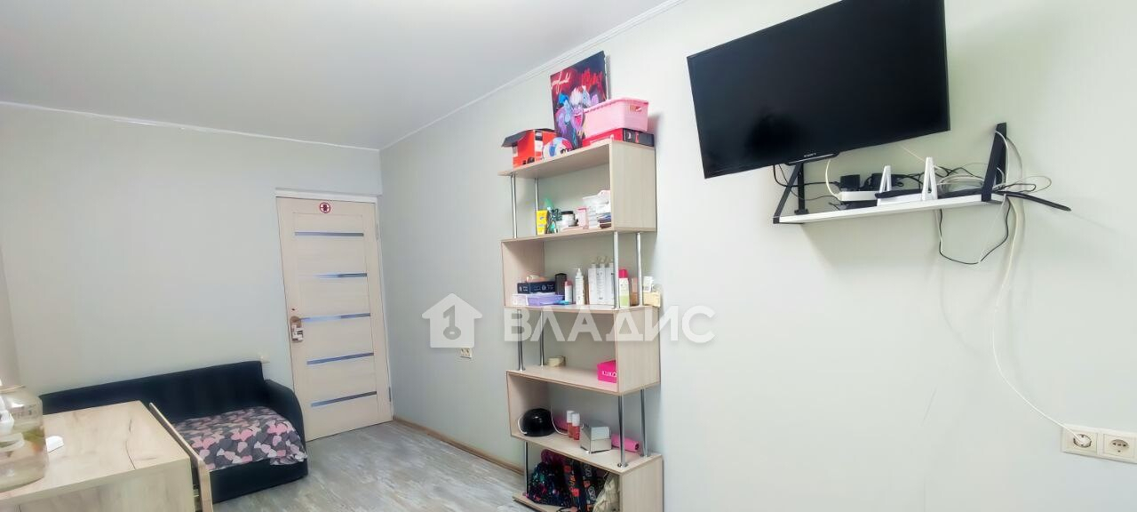 квартира г Калуга Кубяка ул Кубяка 11 м-н фото 13