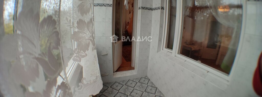 квартира г Калининград р-н Ленинградский ул Нарвская 68 фото 10