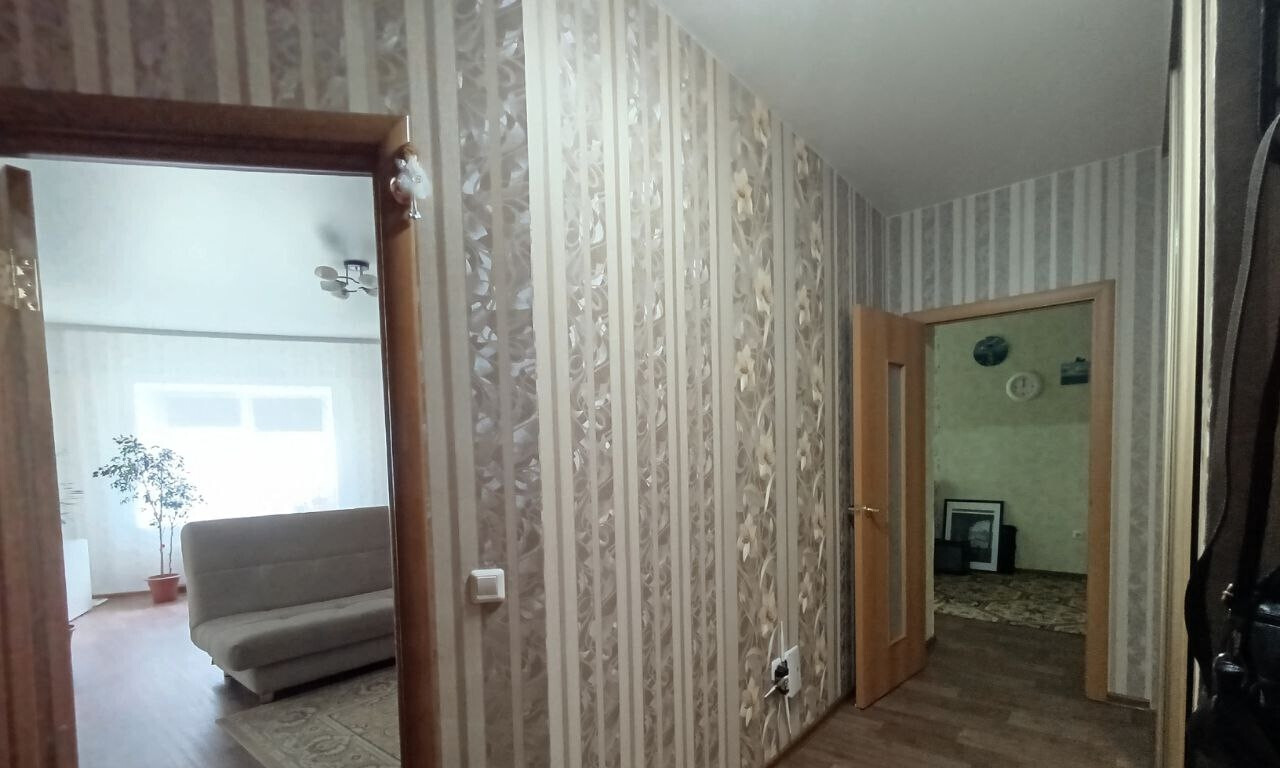 квартира г Березовский ул Загвозкина 18 фото 14