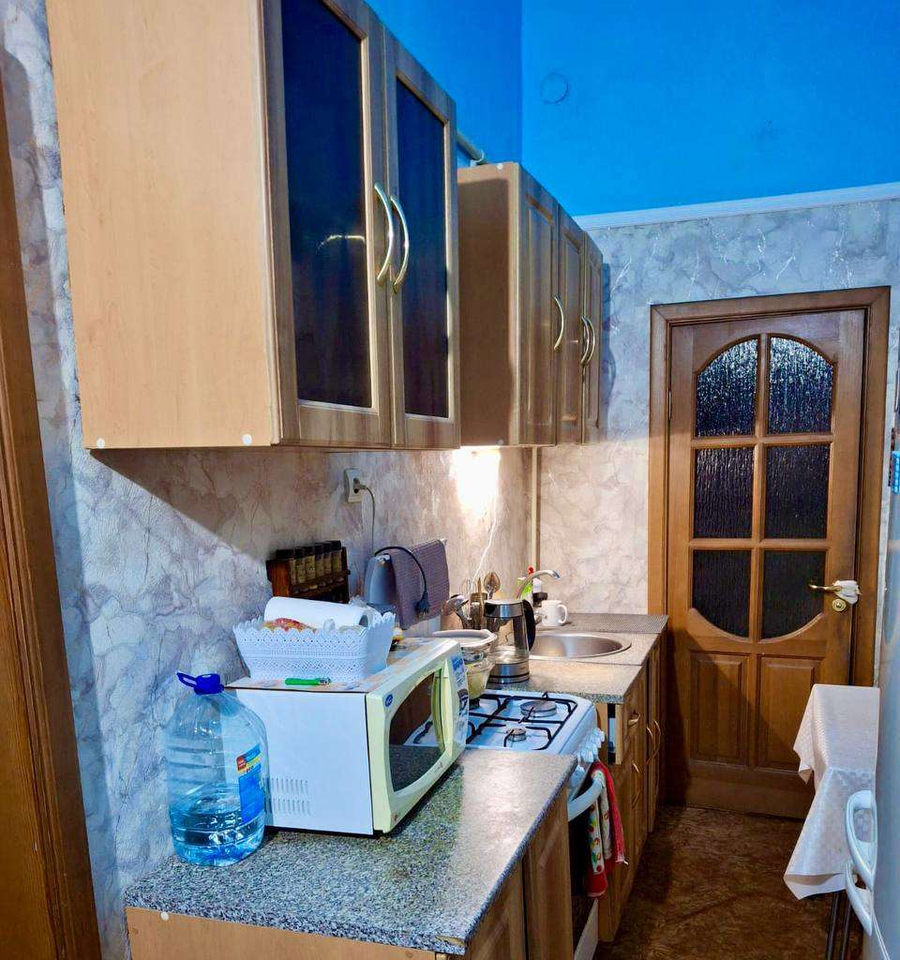 квартира г Самара р-н Самарский Алексея Толстого, 40 фото 11