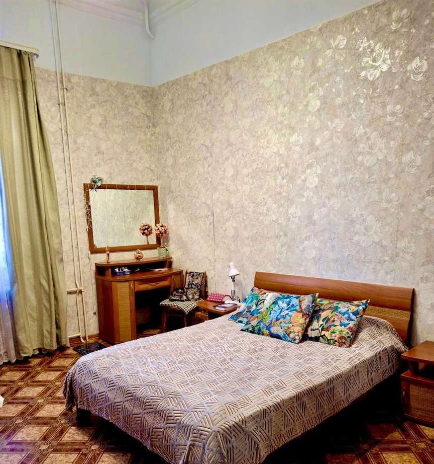 квартира г Самара р-н Самарский Алексея Толстого, 40 фото 7