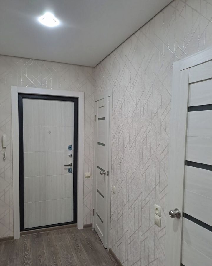 квартира г Орел р-н Северный ул Раздольная 76к/2 фото 15