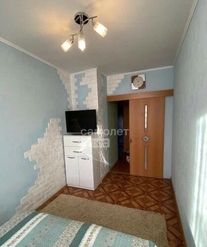 квартира г Красноярск р-н Кировский ул Щорса 9 фото 9