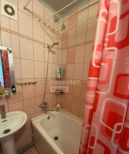 квартира г Красноярск р-н Кировский ул Щорса 9 фото 17