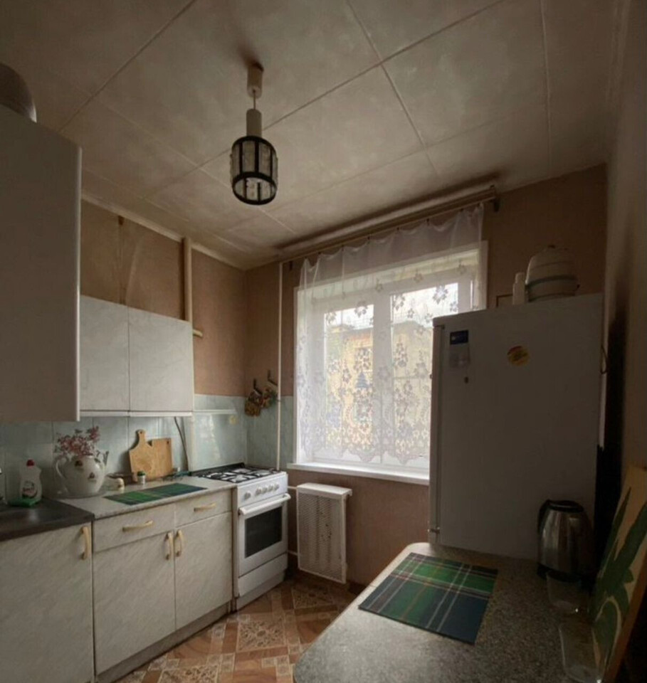 квартира городской округ Богородский г Ногинск ул Молодежная 6 фото 1