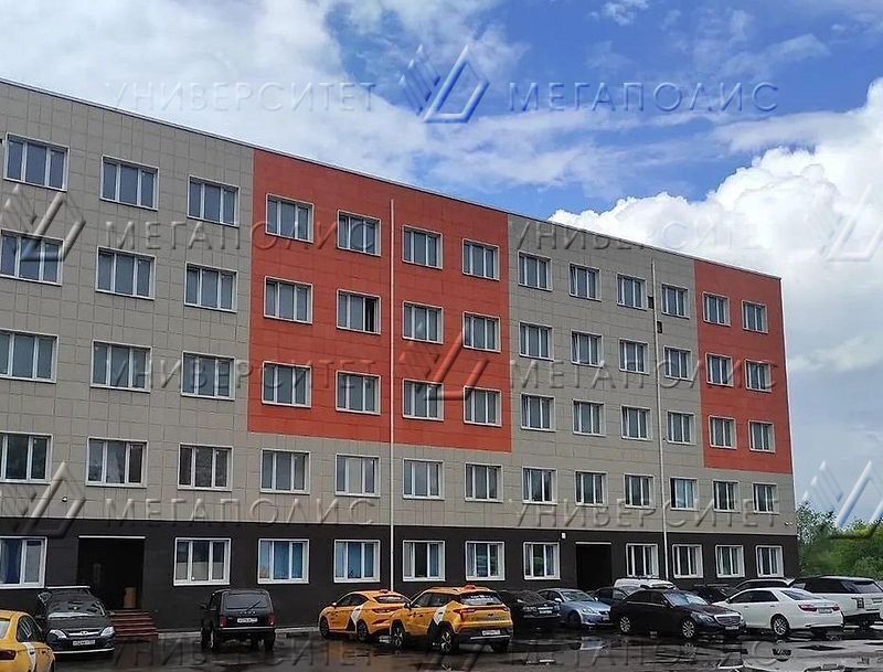 свободного назначения г Москва метро Красный строитель ул Булатниковская 10с/3 фото 1