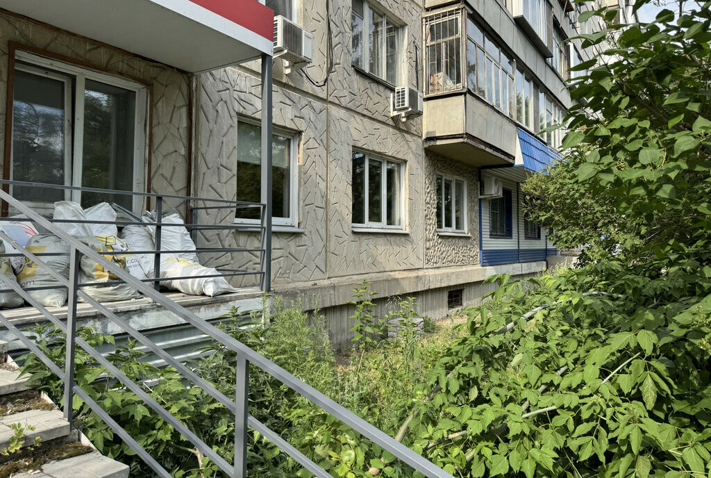 квартира г Челябинск р-н Курчатовский пр-кт Комсомольский 66 фото 29