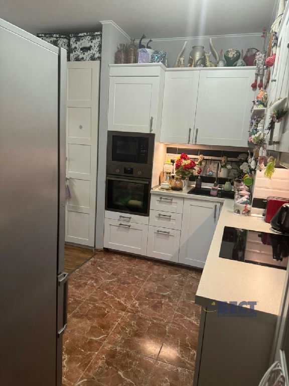 квартира г Люберцы Вертолетная ул., 4/2, Некрасовка фото 4