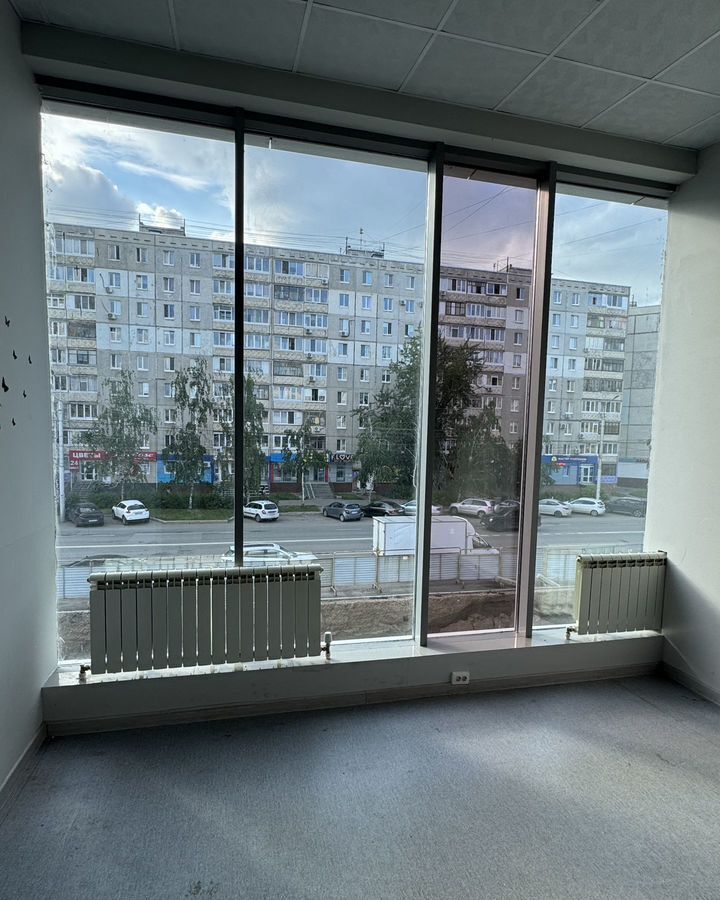 свободного назначения г Уфа р-н Октябрьский ул Юрия Гагарина 44 фото 6