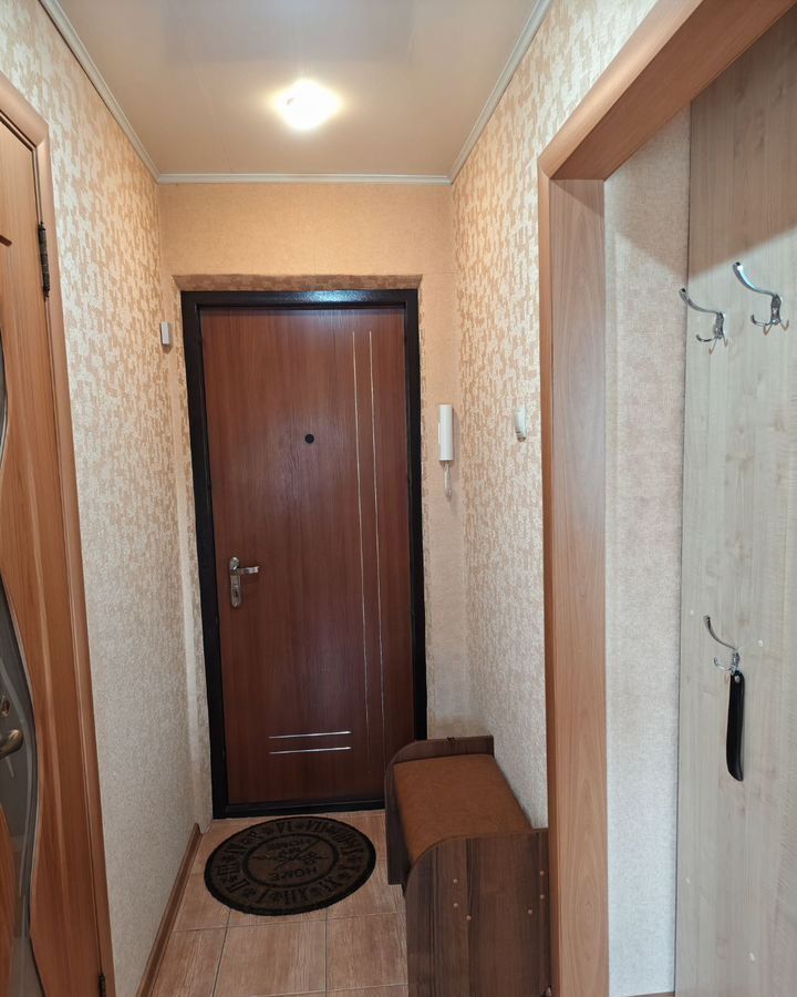 квартира р-н Чкаловский г Чкаловск д. Кузнецово Кузнецовский сельсовет, ул. Алексеева, 4 фото 6