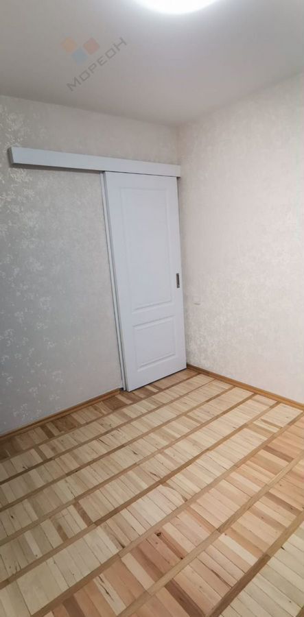 квартира г Краснодар р-н Западный ул Рашпилевская 333/1 фото 8