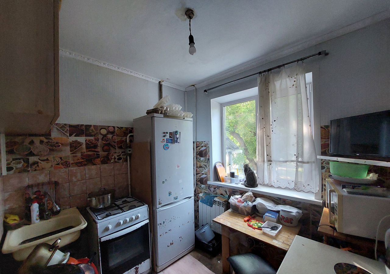квартира г Курган Центральный ул Куйбышева 155 фото 3