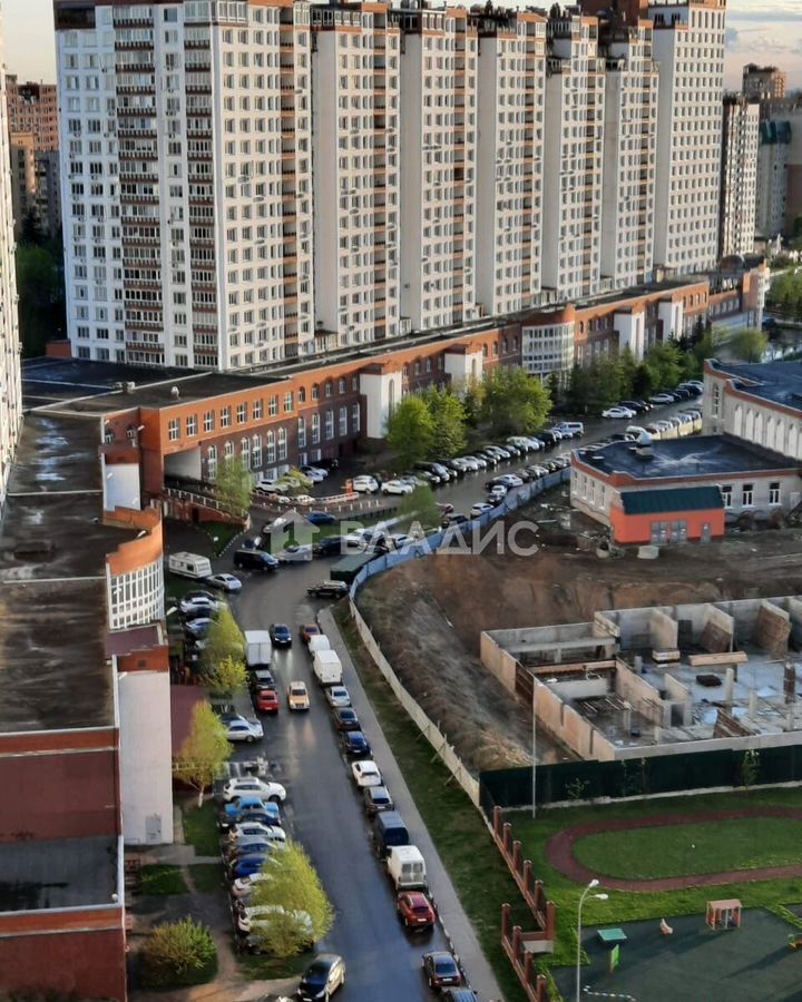 квартира г Дзержинский ул Угрешская 32с/1 Котельники фото 8