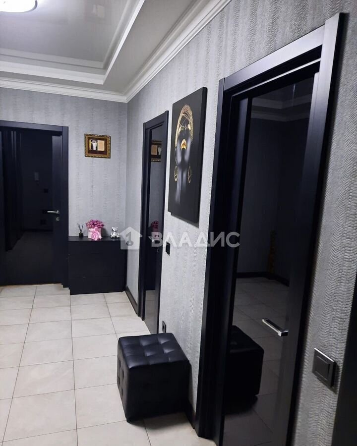 квартира г Дзержинский ул Угрешская 32с/1 Котельники фото 14