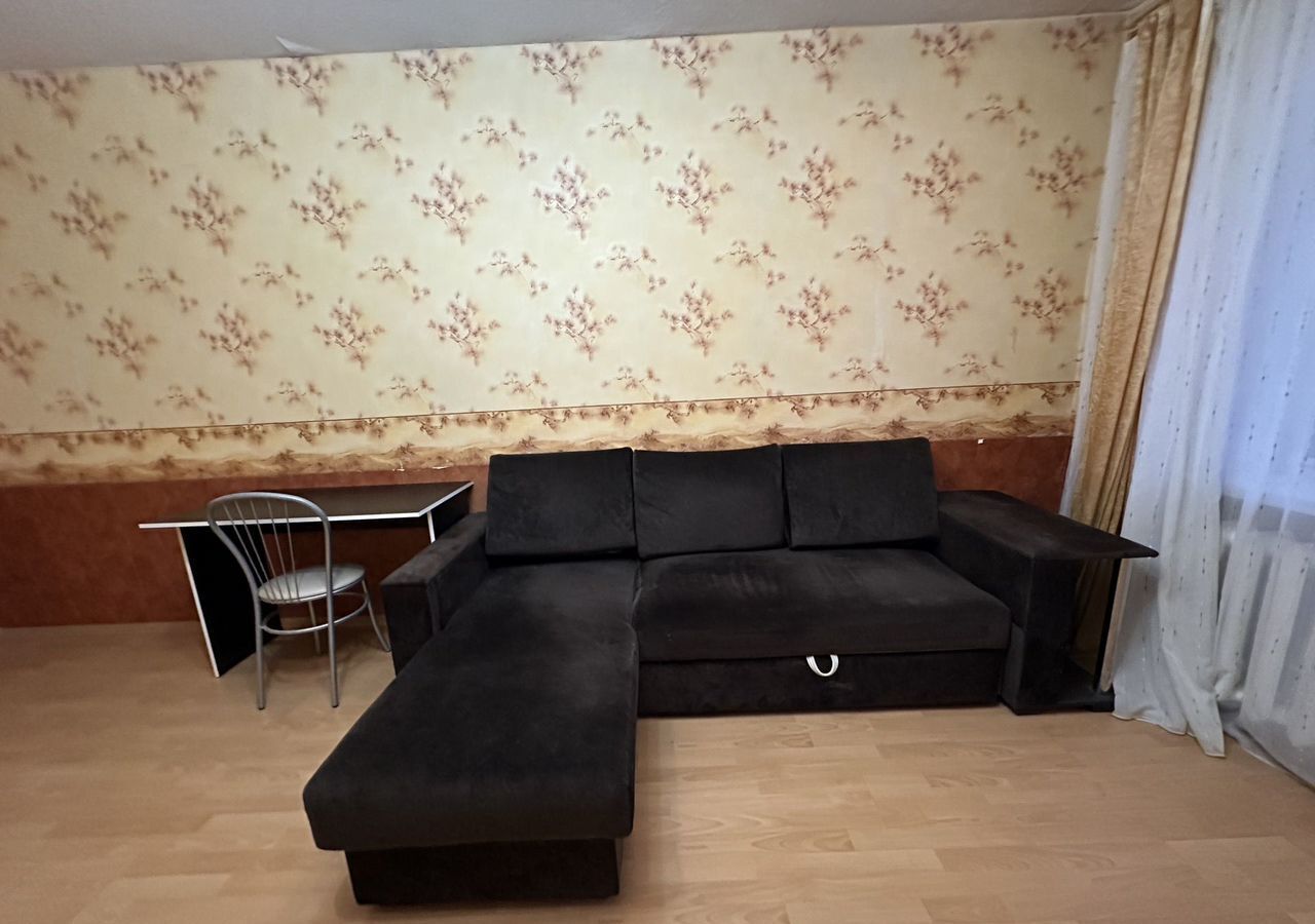 квартира г Череповец р-н Зашекснинский ул Годовикова 24 фото 7