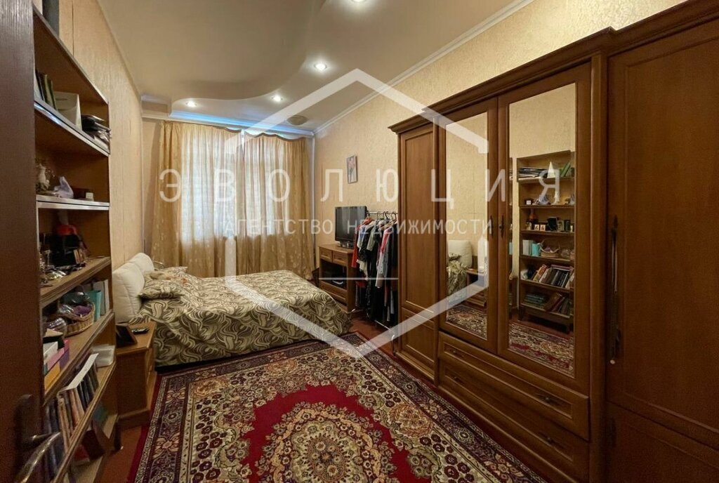 квартира г Калининград р-н Центральный ул Маршала Борзова 58д фото 10