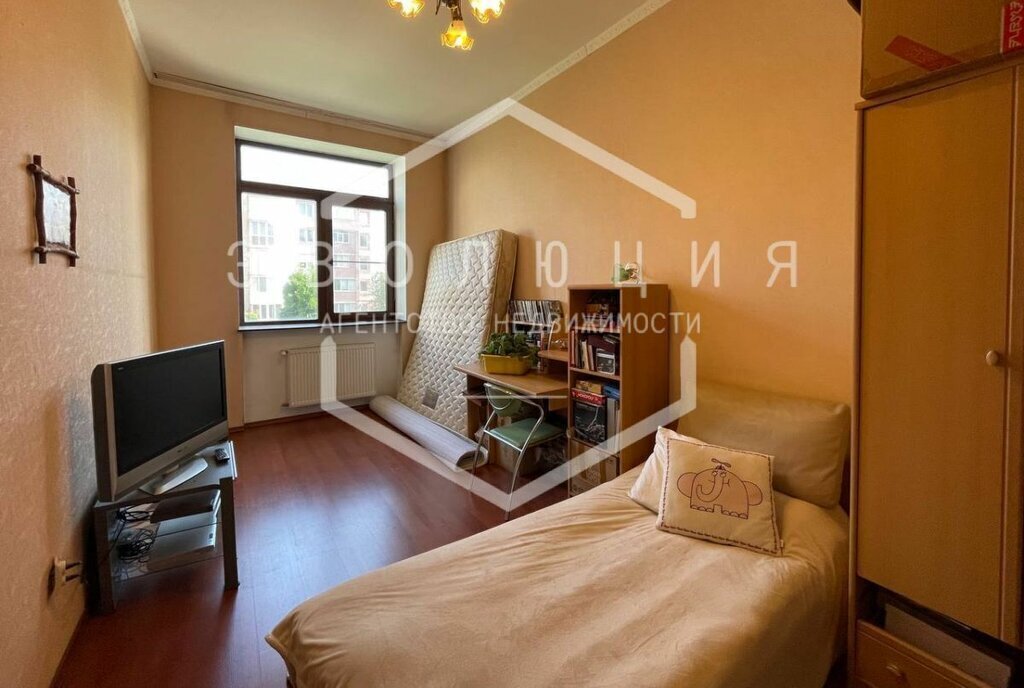 квартира г Калининград р-н Центральный ул Маршала Борзова 58д фото 12