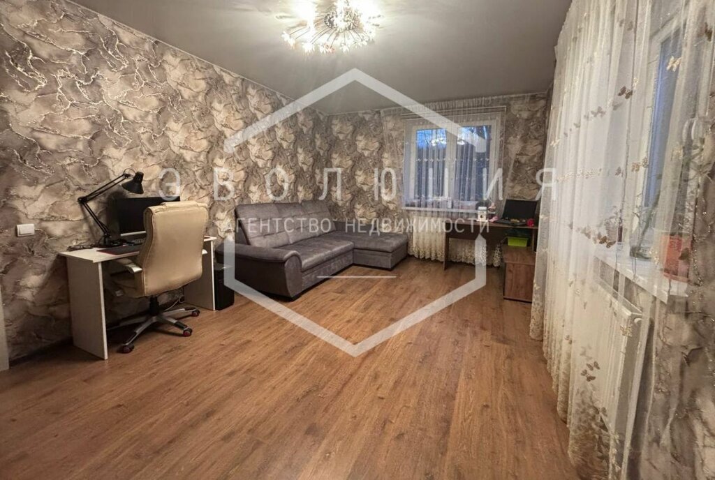 квартира г Пионерский ш Калининградское 17б фото 24