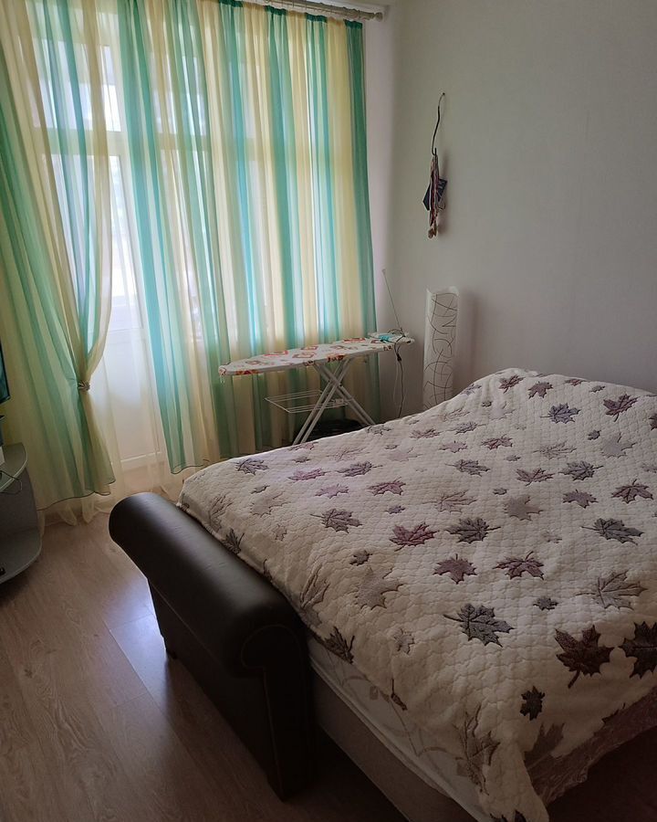 квартира г Обнинск ул Космонавта Леонова 45 фото 5