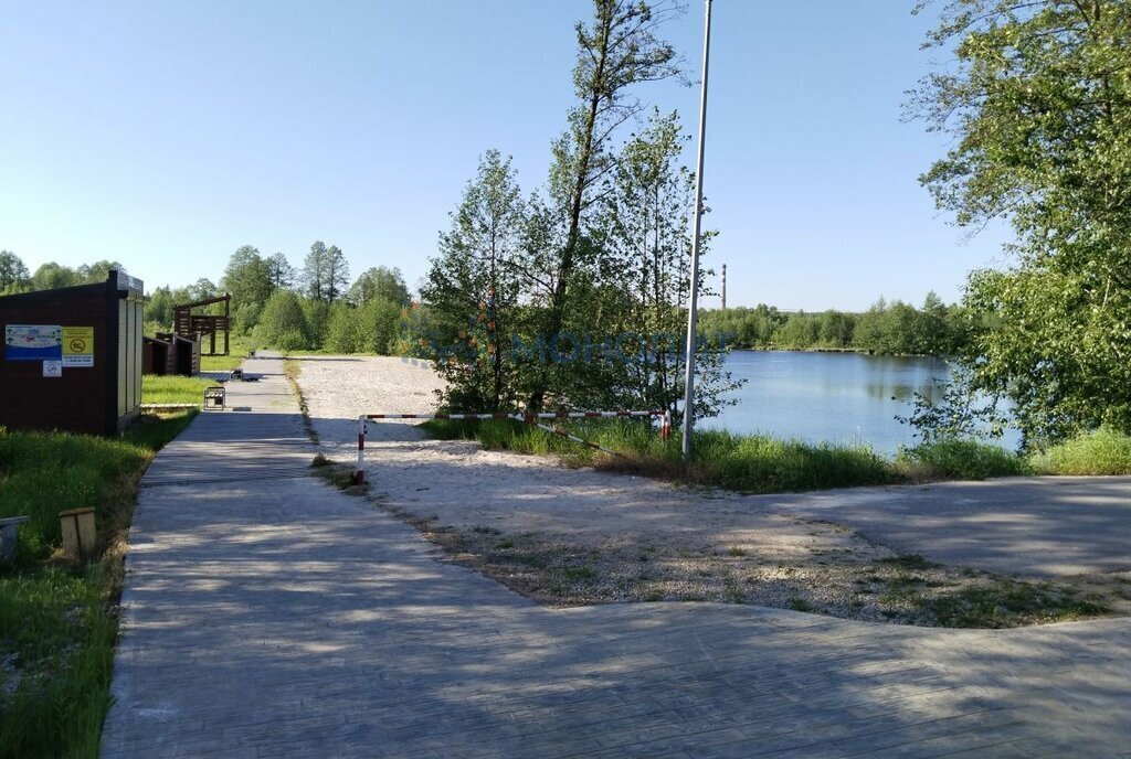 квартира г Семенов ул Заводская 58 фото 22