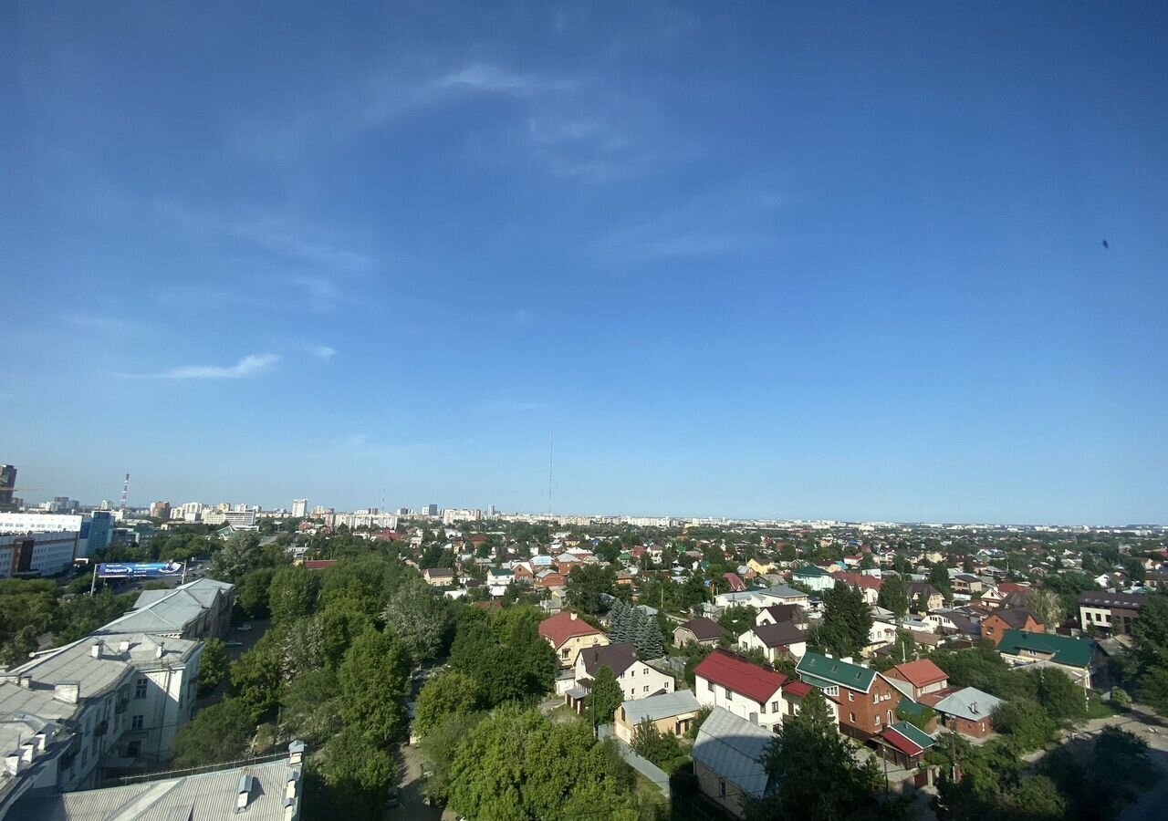 квартира г Челябинск р-н Советский ул Блюхера 53 фото 24