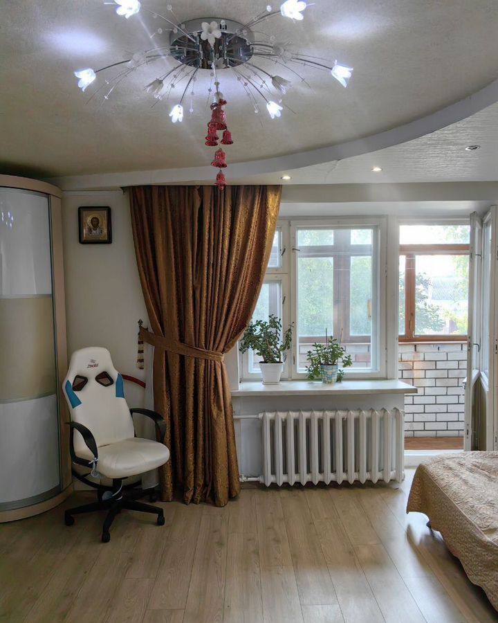 квартира г Муром ул Нижегородская 29 фото 21