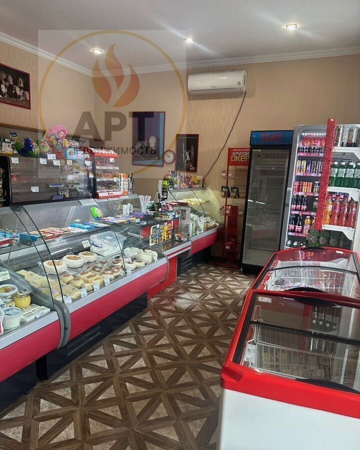 свободного назначения г Владикавказ р-н Иристонский ул Тамаева 23 Республика Северная Осетия — Владикавказ фото 5