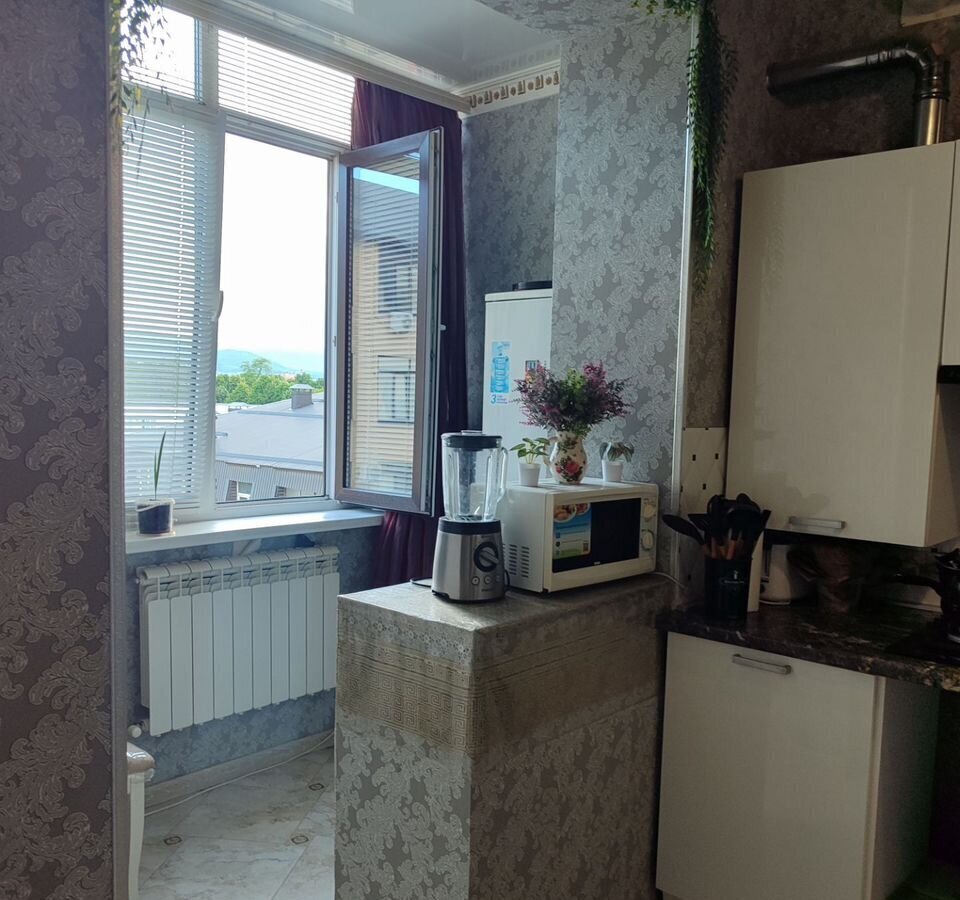 квартира г Нальчик ул Толстого 180б жилой дом на Толстого 180А р-н Университет фото 11