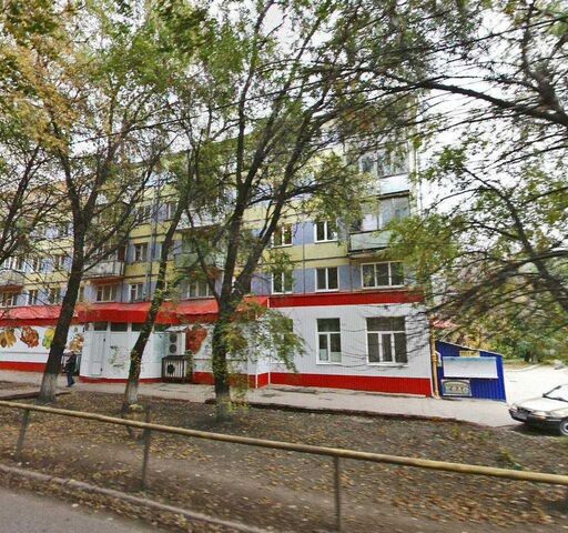 р-н Кировский ул Ташкентская 96 фото