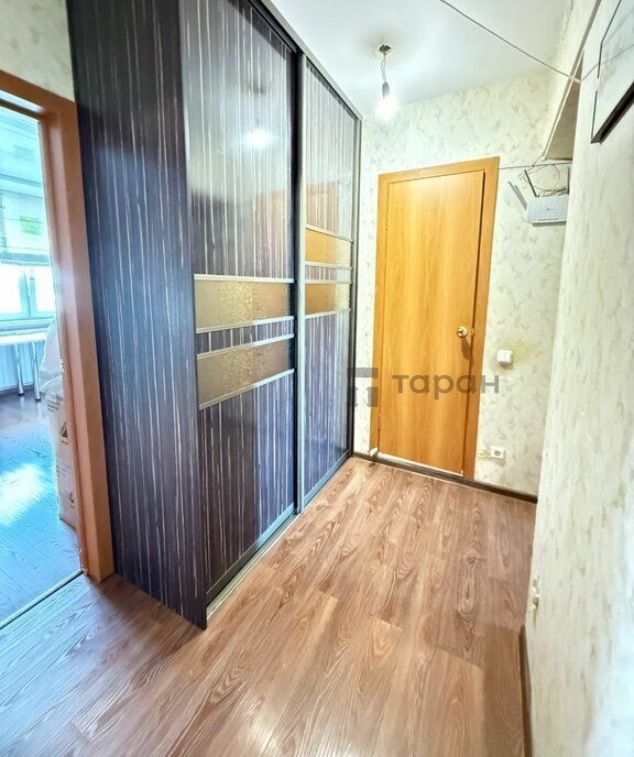 квартира г Челябинск р-н Тракторозаводский ул Завалишина 4 фото 15