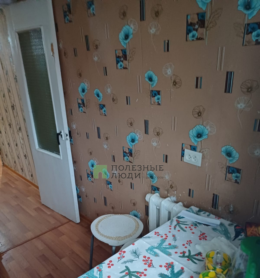 квартира г Ижевск р-н Первомайский Южный 40 километр, 29 фото 2