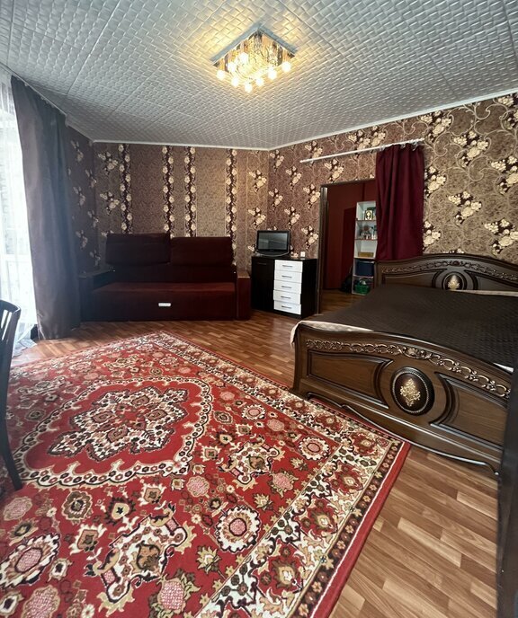 квартира г Оренбург р-н Ленинский ул Поляничко 4/1 фото 1
